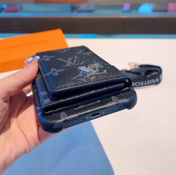 コピーブランド携帯ケース側面デザイン